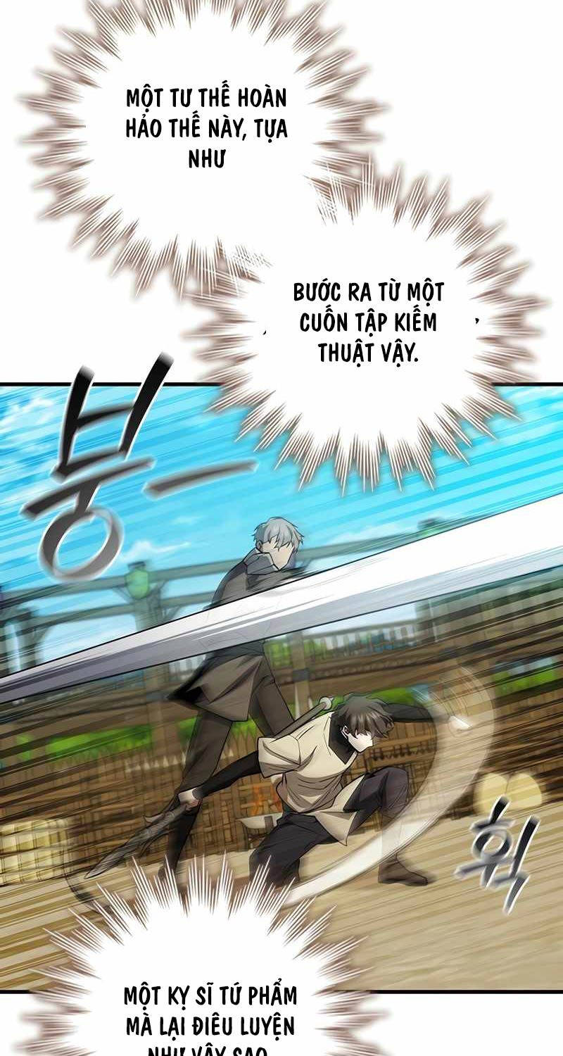 Thực Long Ma Pháp Sư Chapter 60 - 8