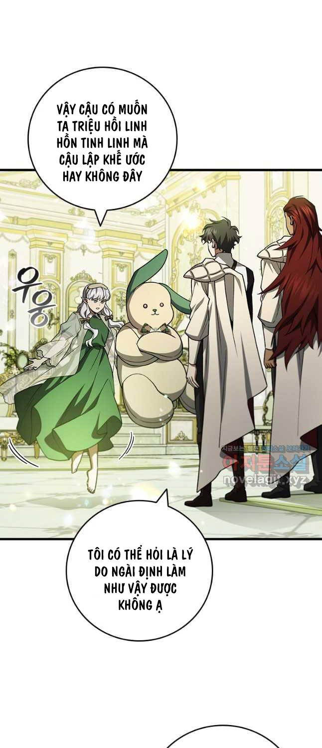 Thực Long Ma Pháp Sư Chapter 61 - 11