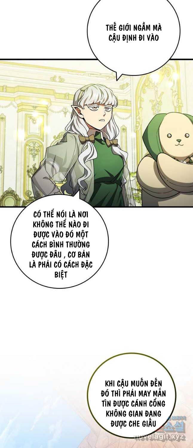 Thực Long Ma Pháp Sư Chapter 61 - 12