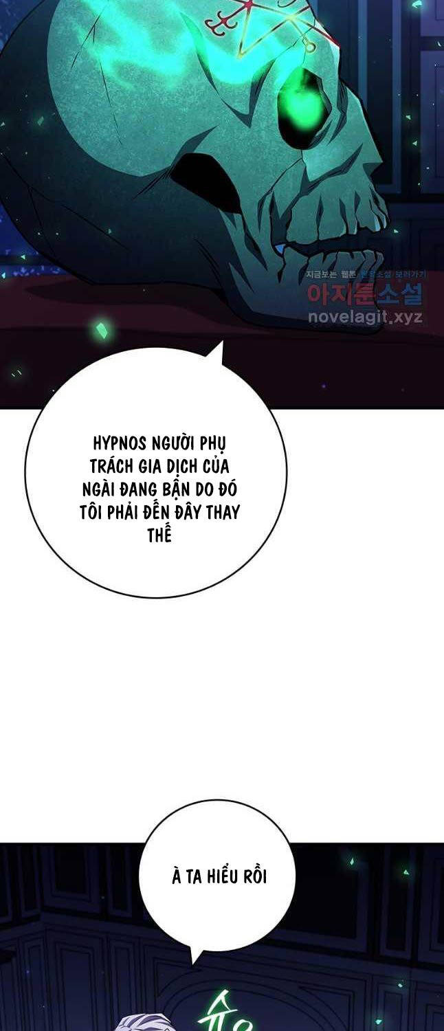 Thực Long Ma Pháp Sư Chapter 61 - 26