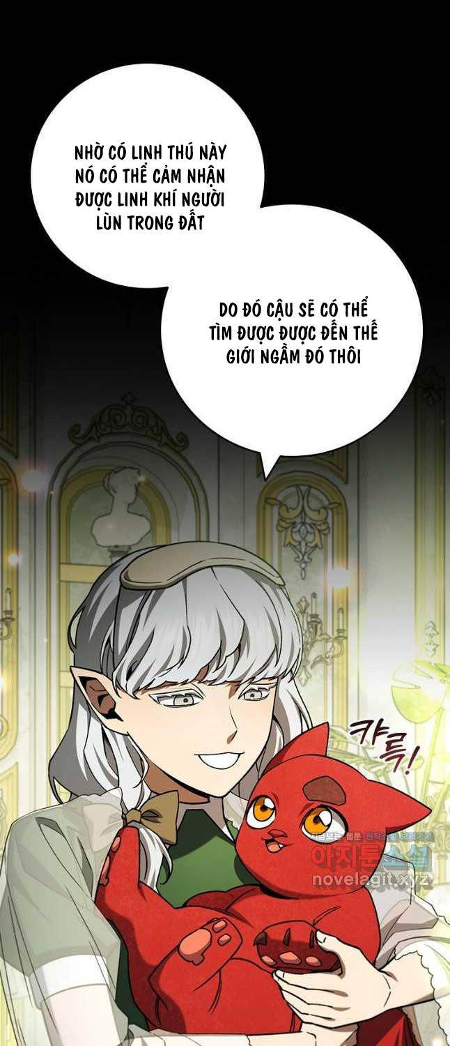 Thực Long Ma Pháp Sư Chapter 61 - 46