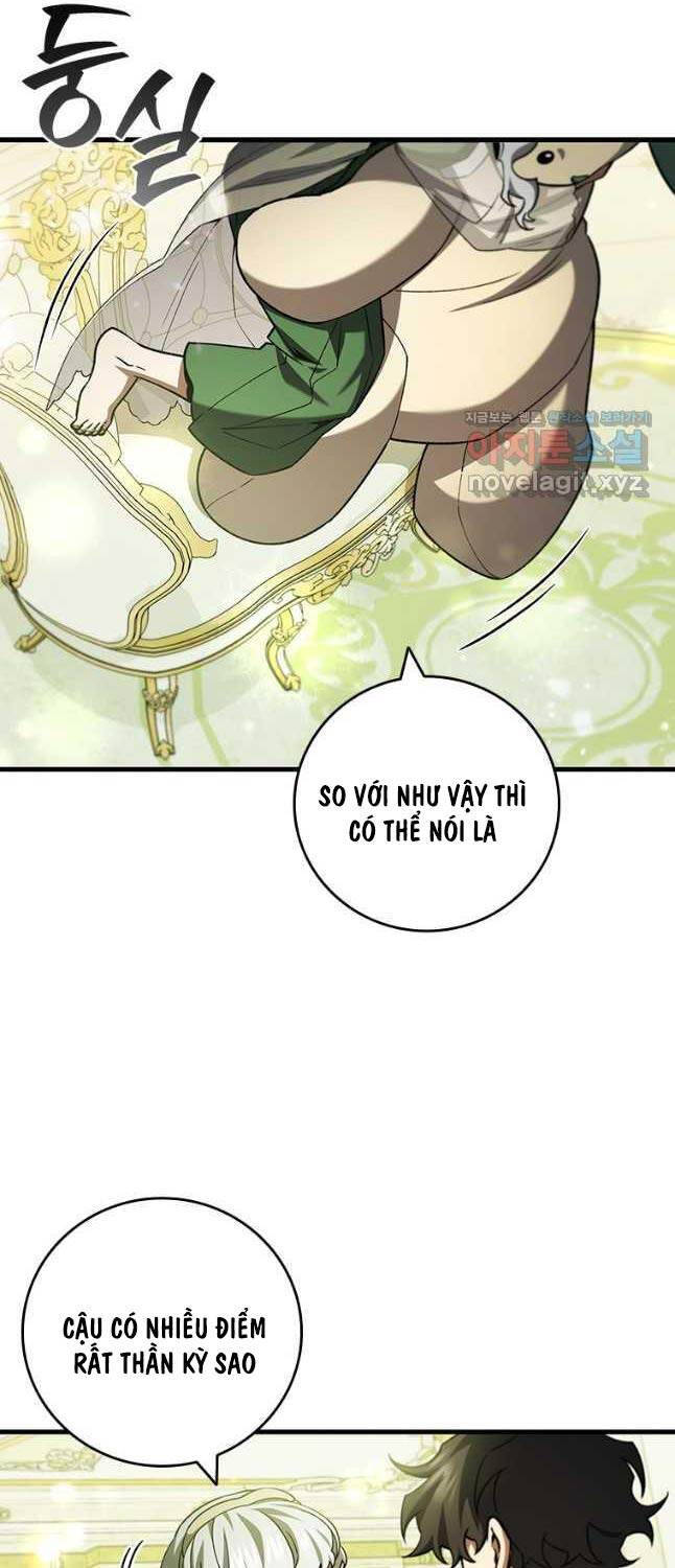 Thực Long Ma Pháp Sư Chapter 61 - 6