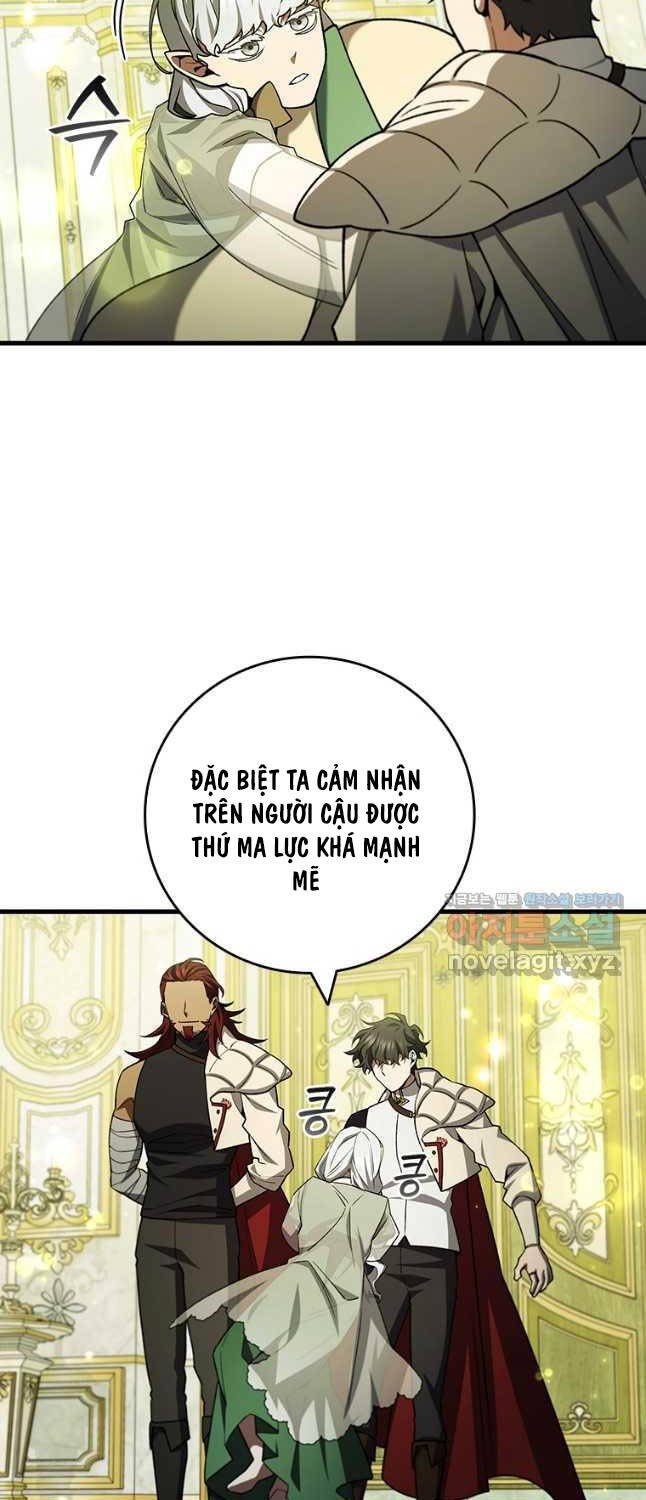 Thực Long Ma Pháp Sư Chapter 61 - 7