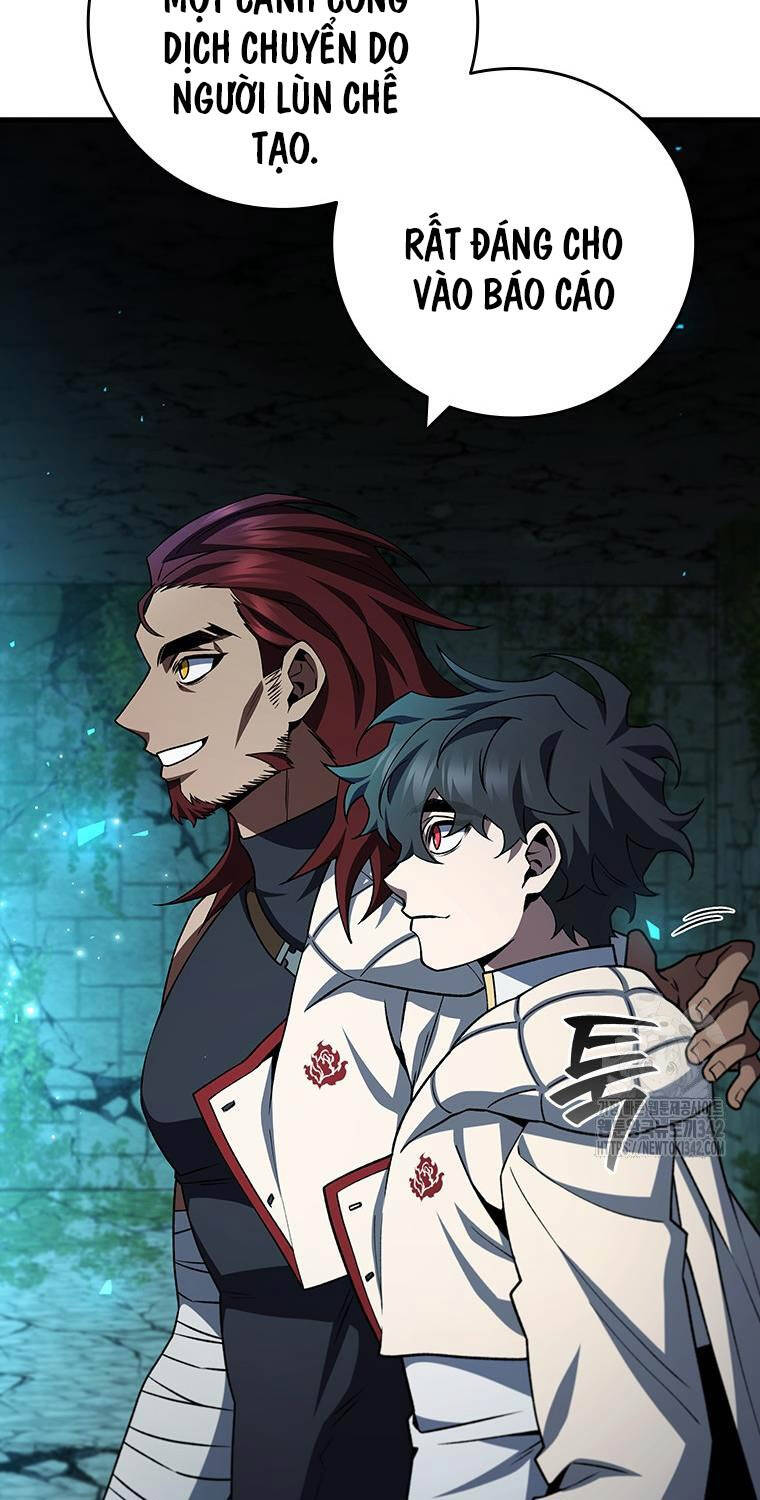 Thực Long Ma Pháp Sư Chapter 62 - 20