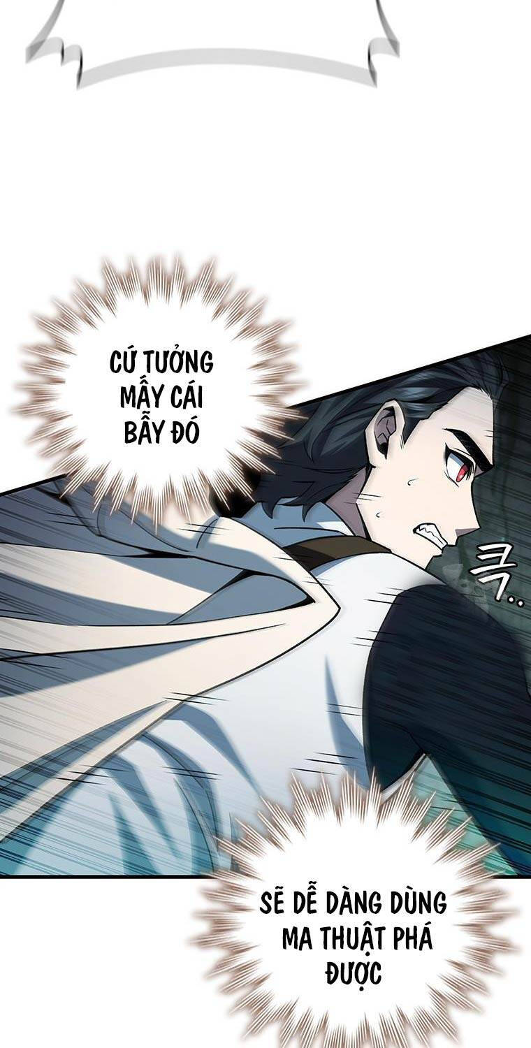 Thực Long Ma Pháp Sư Chapter 62 - 4