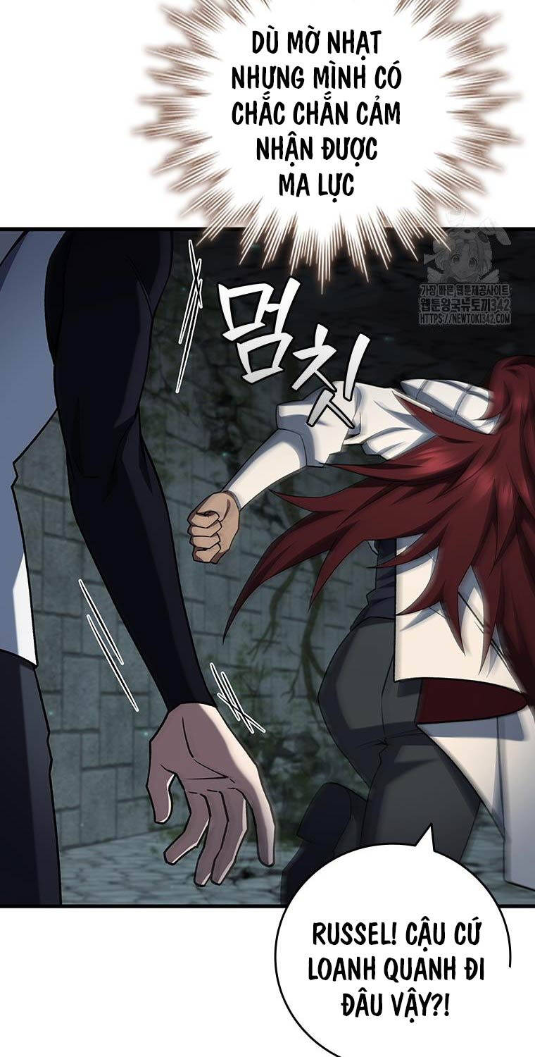 Thực Long Ma Pháp Sư Chapter 62 - 8