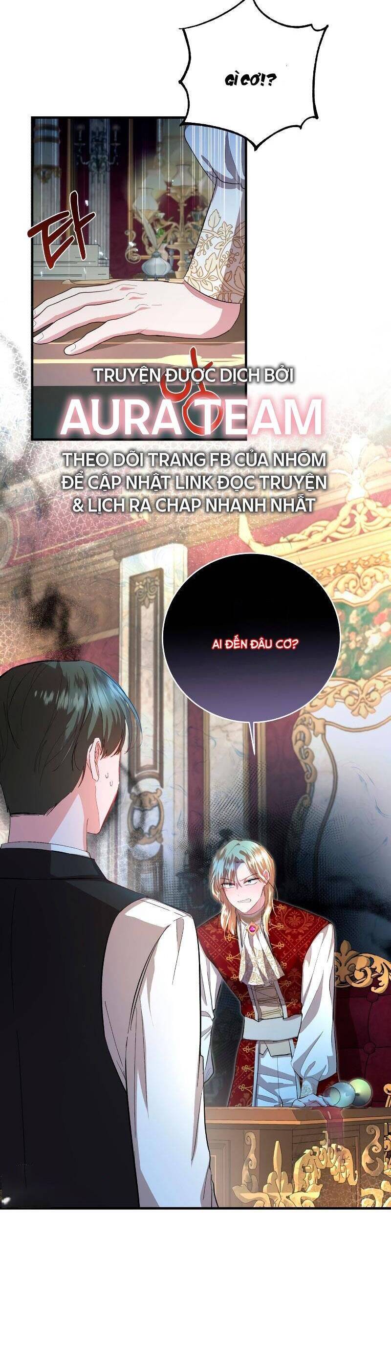 Tôi Sẽ Sống Thử Cuộc Đời Của Ác Nữ Chapter 11 - 2