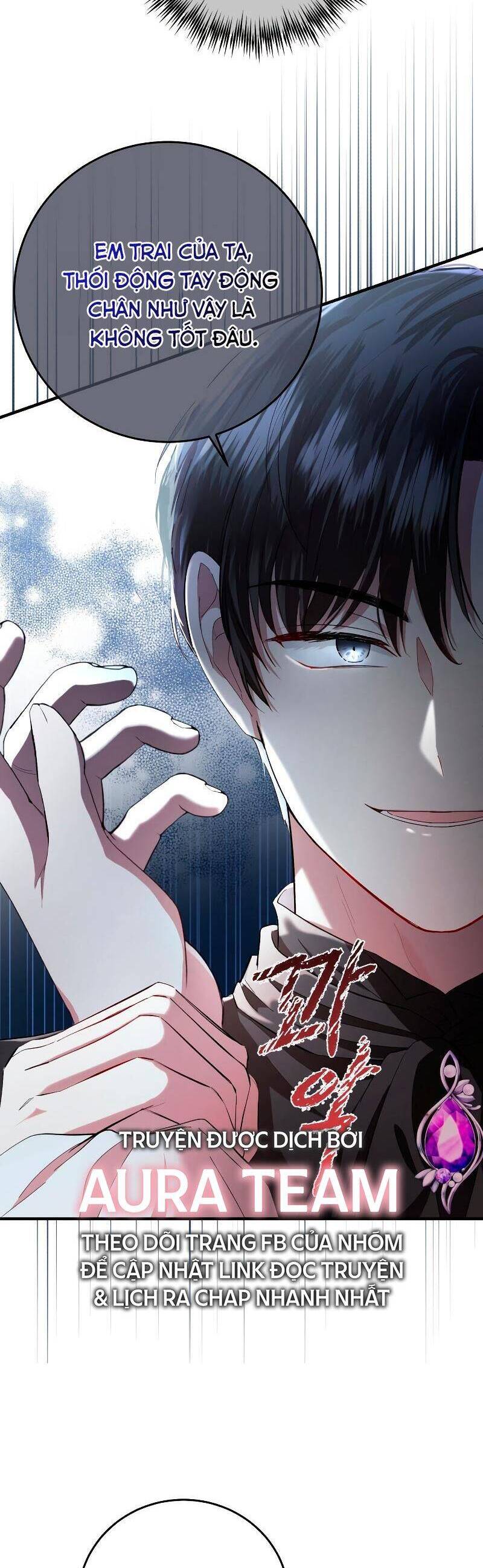 Tôi Sẽ Sống Thử Cuộc Đời Của Ác Nữ Chapter 11 - 18