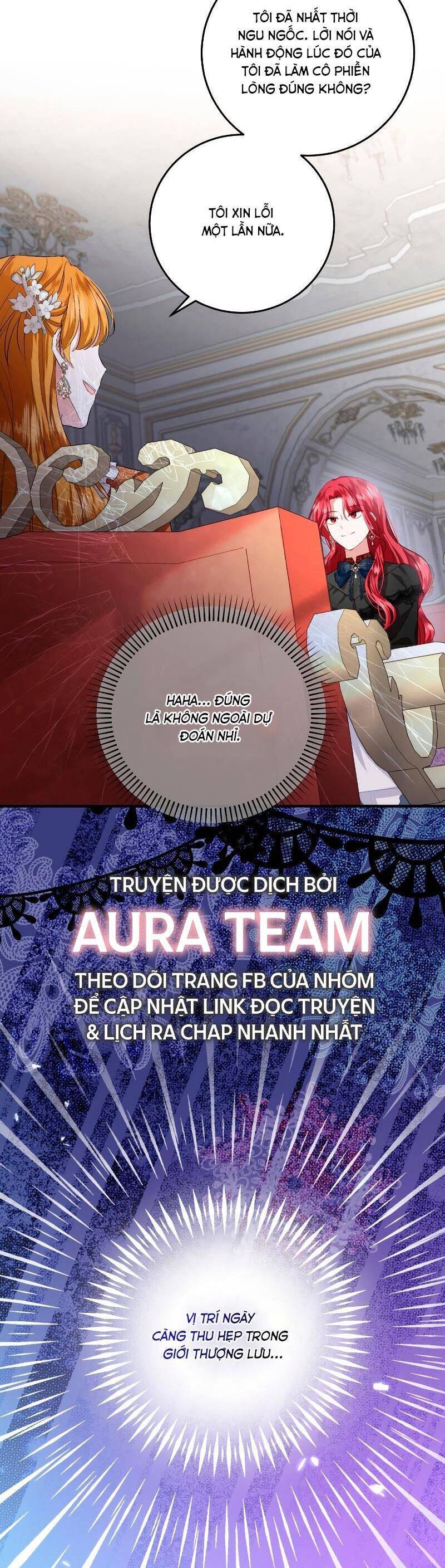 Tôi Sẽ Sống Thử Cuộc Đời Của Ác Nữ Chapter 11 - 37