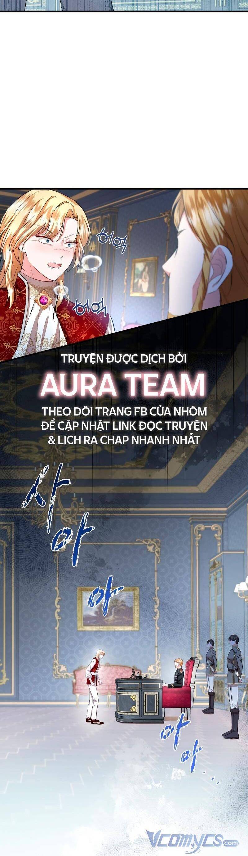 Tôi Sẽ Sống Thử Cuộc Đời Của Ác Nữ Chapter 11 - 7