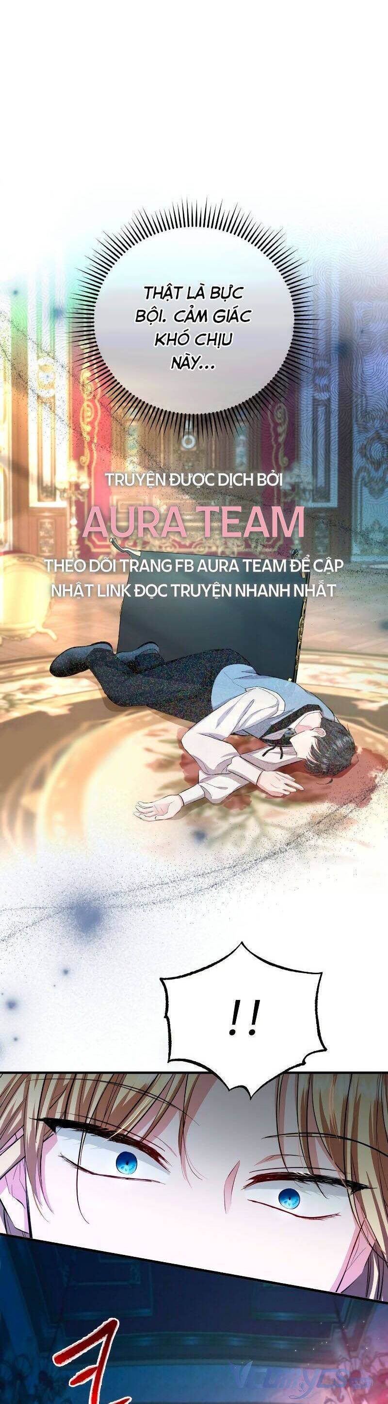 Tôi Sẽ Sống Thử Cuộc Đời Của Ác Nữ Chapter 12 - 23