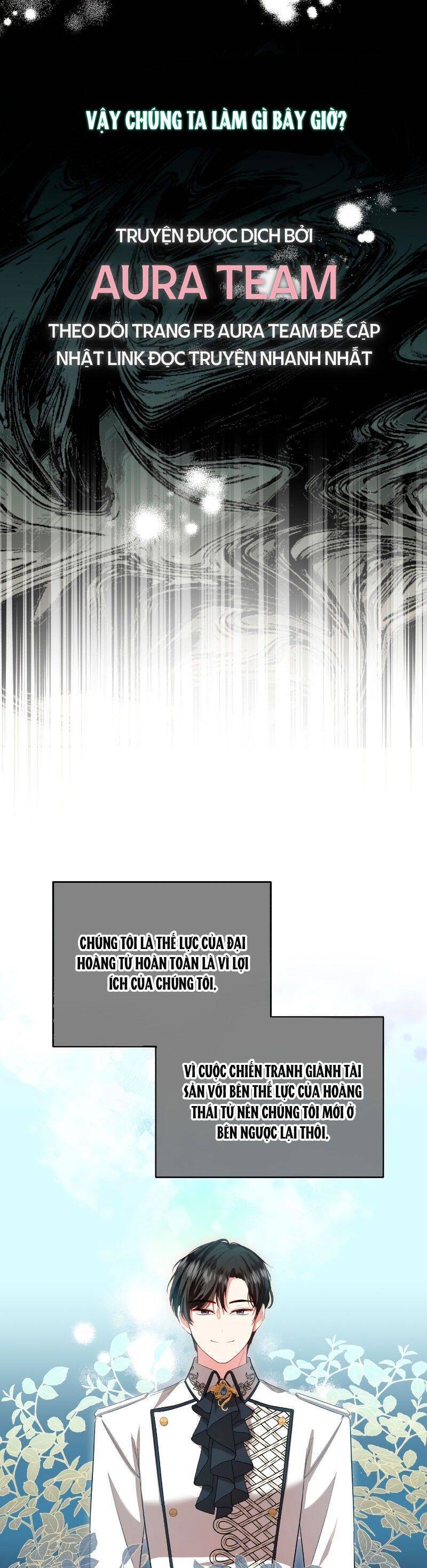 Tôi Sẽ Sống Thử Cuộc Đời Của Ác Nữ Chapter 12 - 37