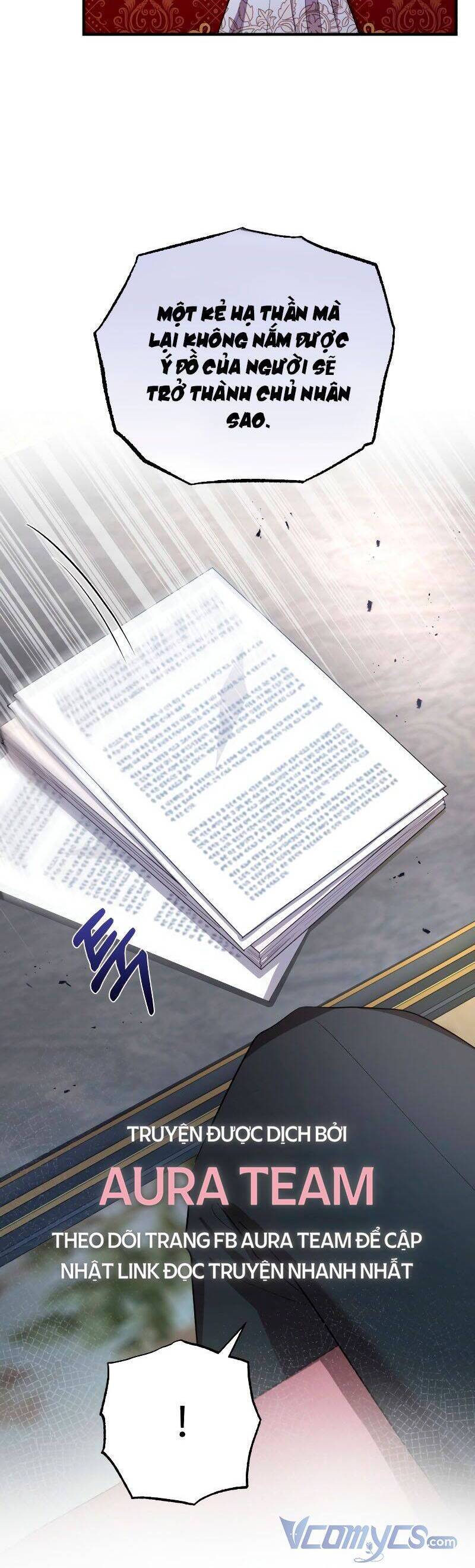 Tôi Sẽ Sống Thử Cuộc Đời Của Ác Nữ Chapter 12 - 8