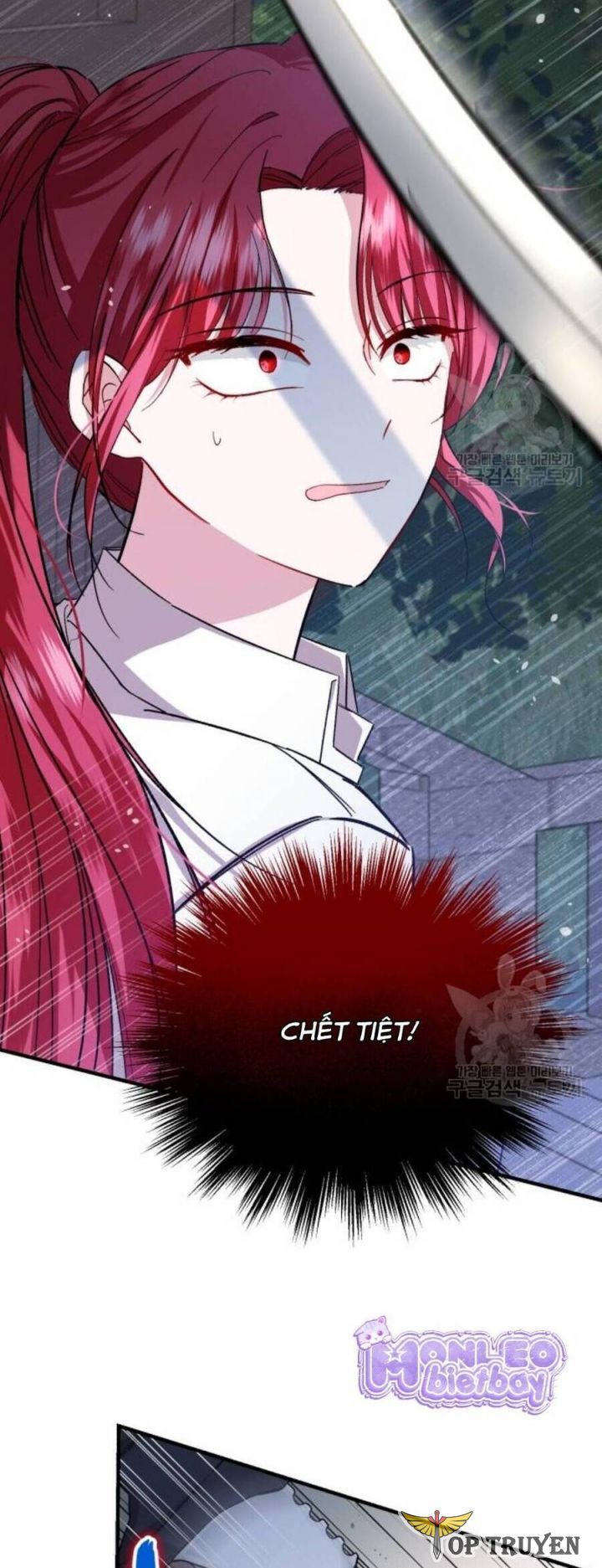Tôi Sẽ Sống Thử Cuộc Đời Của Ác Nữ Chapter 19 - 2