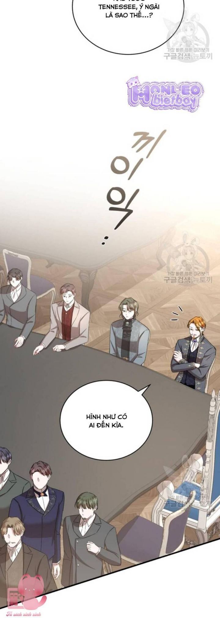 Tôi Sẽ Sống Thử Cuộc Đời Của Ác Nữ Chapter 19 - 15