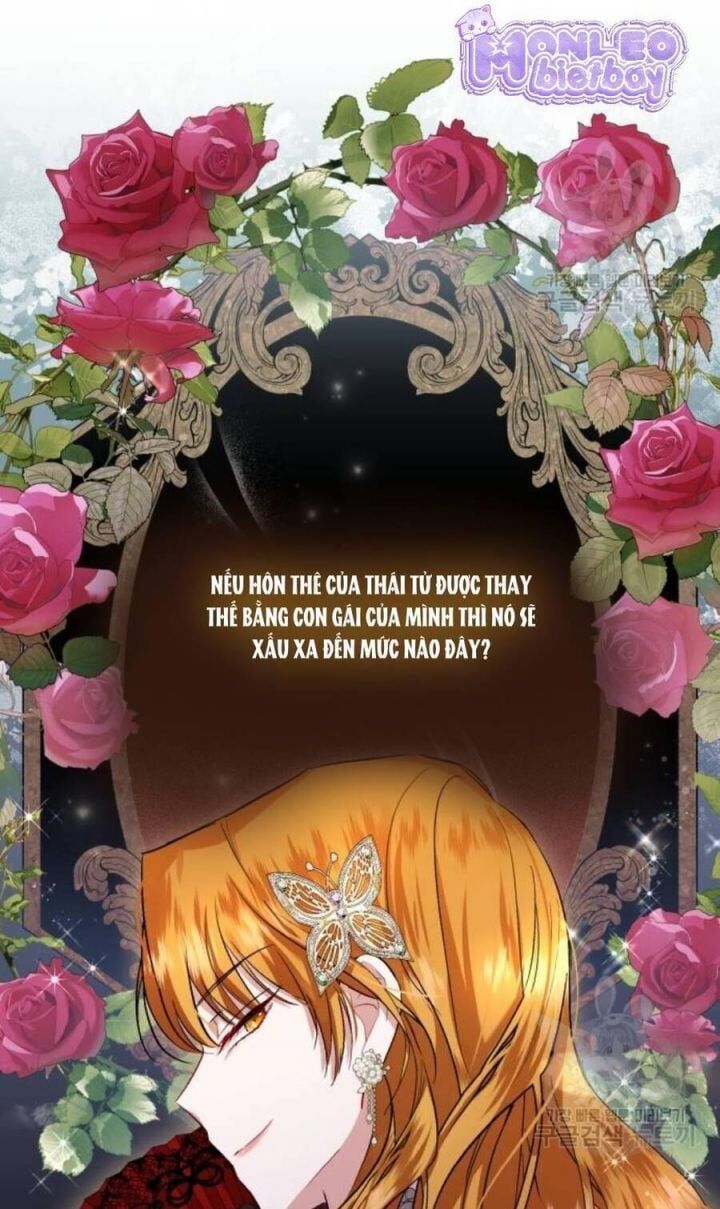 Tôi Sẽ Sống Thử Cuộc Đời Của Ác Nữ Chapter 19 - 19