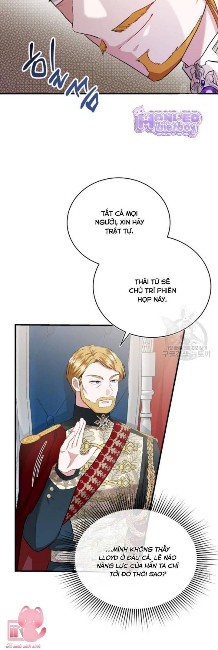 Tôi Sẽ Sống Thử Cuộc Đời Của Ác Nữ Chapter 19 - 26