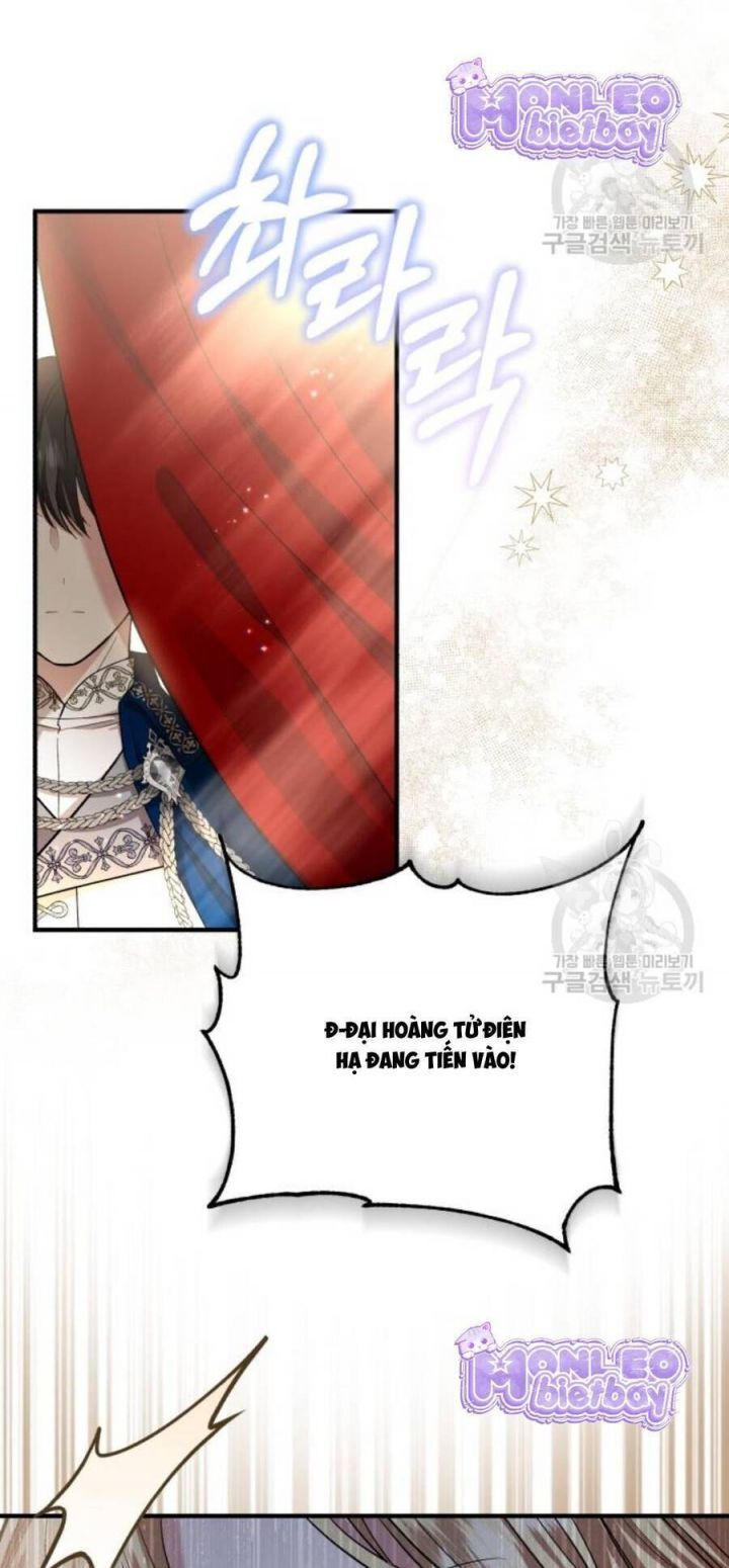 Tôi Sẽ Sống Thử Cuộc Đời Của Ác Nữ Chapter 19 - 30
