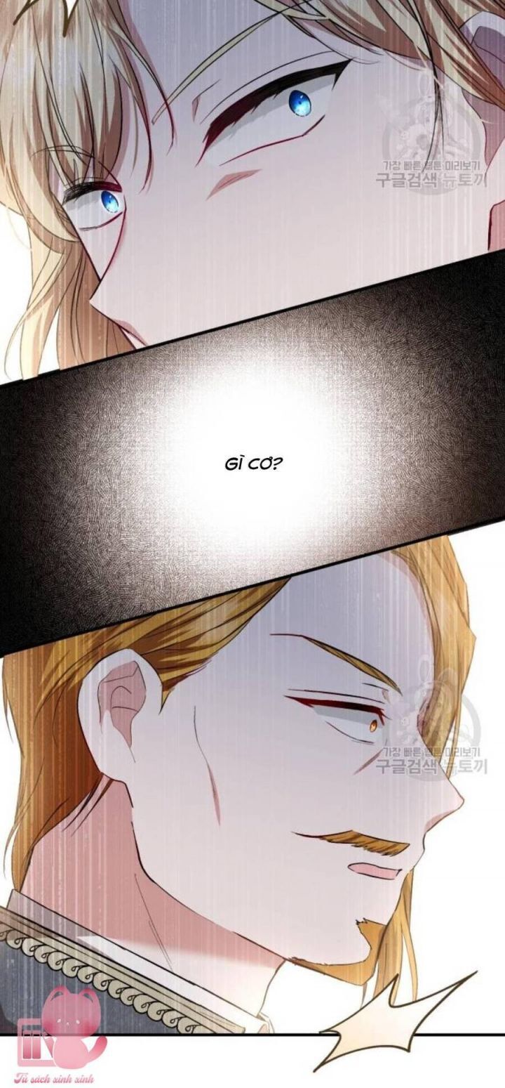 Tôi Sẽ Sống Thử Cuộc Đời Của Ác Nữ Chapter 19 - 31