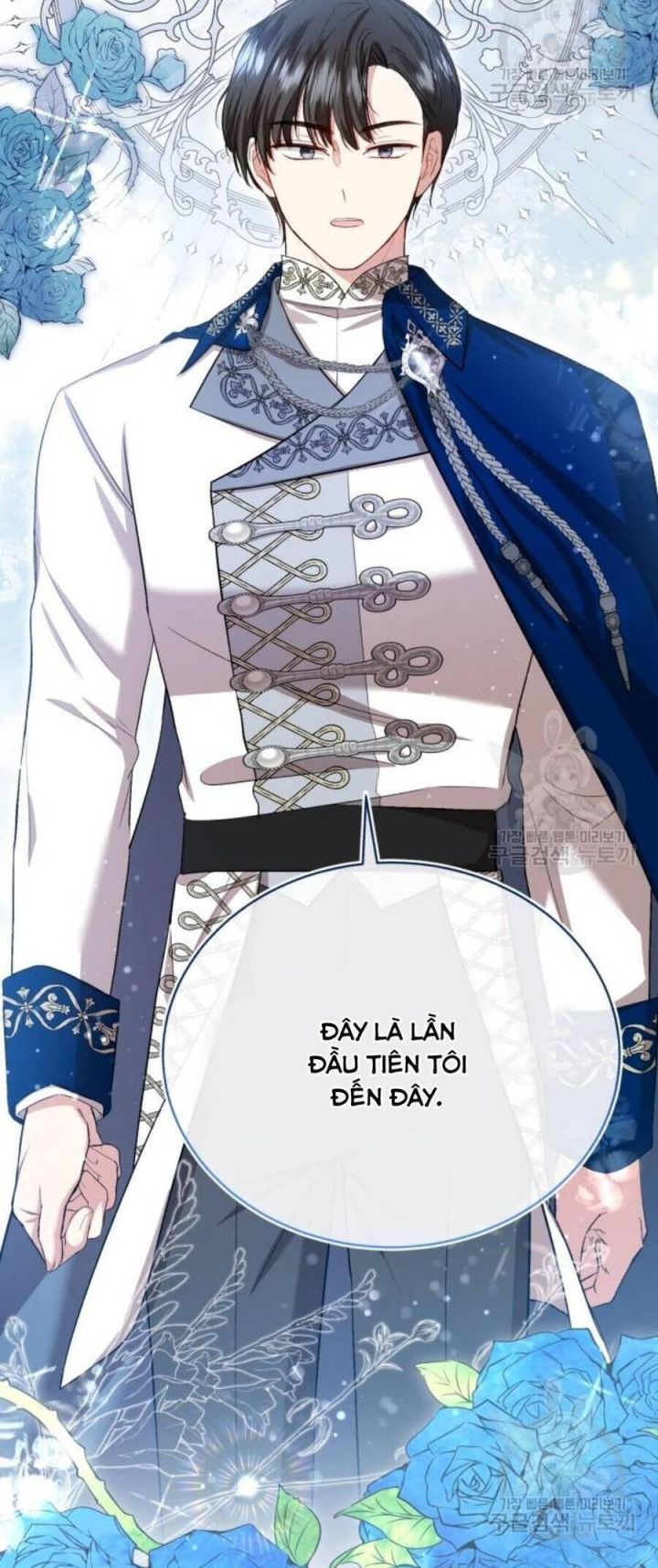 Tôi Sẽ Sống Thử Cuộc Đời Của Ác Nữ Chapter 19 - 33