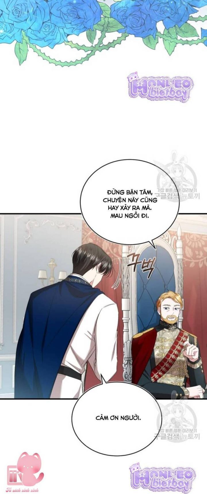 Tôi Sẽ Sống Thử Cuộc Đời Của Ác Nữ Chapter 19 - 34