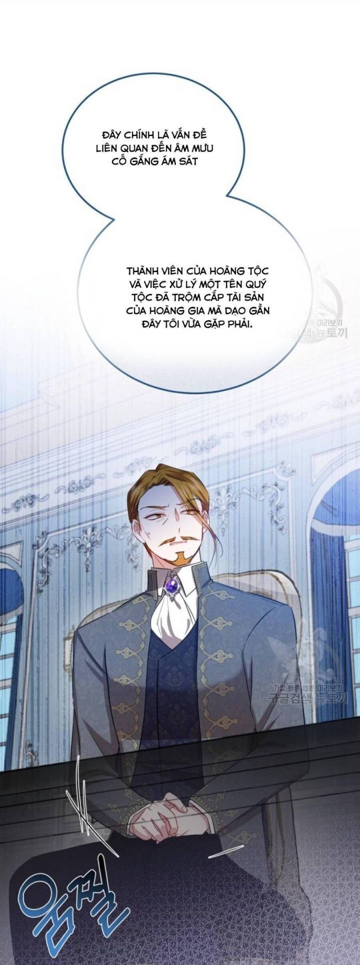Tôi Sẽ Sống Thử Cuộc Đời Của Ác Nữ Chapter 19 - 41