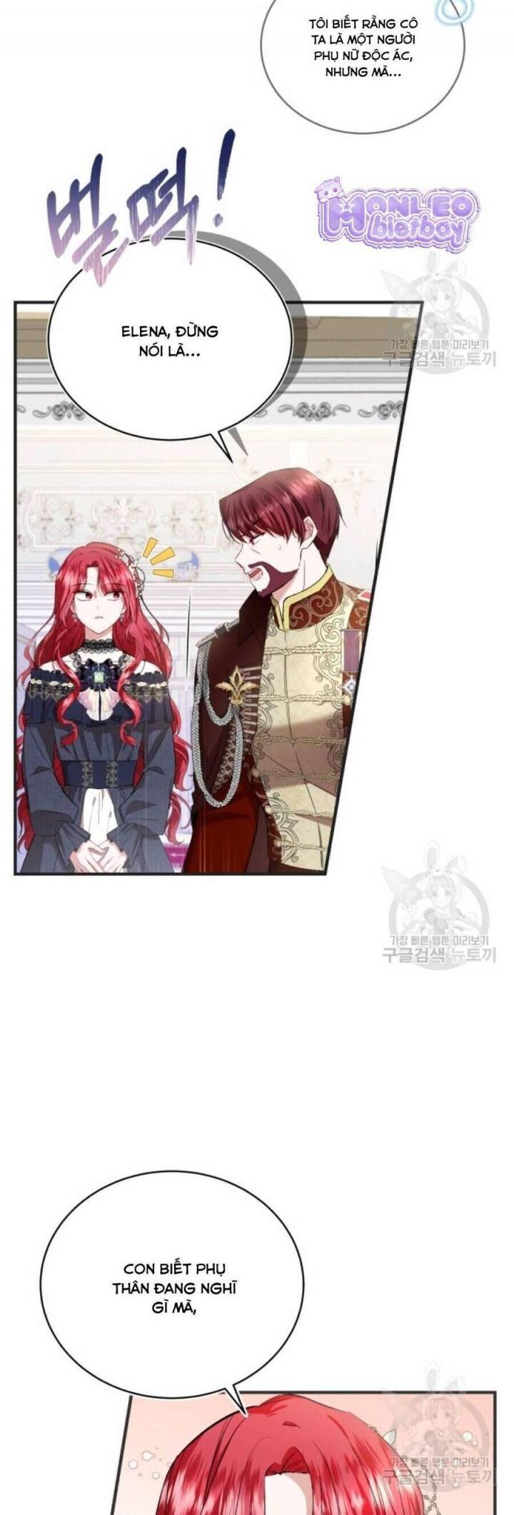 Tôi Sẽ Sống Thử Cuộc Đời Của Ác Nữ Chapter 19 - 47