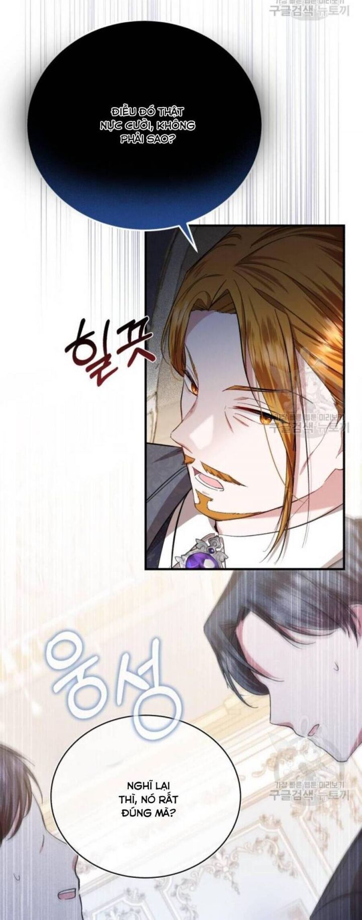 Tôi Sẽ Sống Thử Cuộc Đời Của Ác Nữ Chapter 20 - 13
