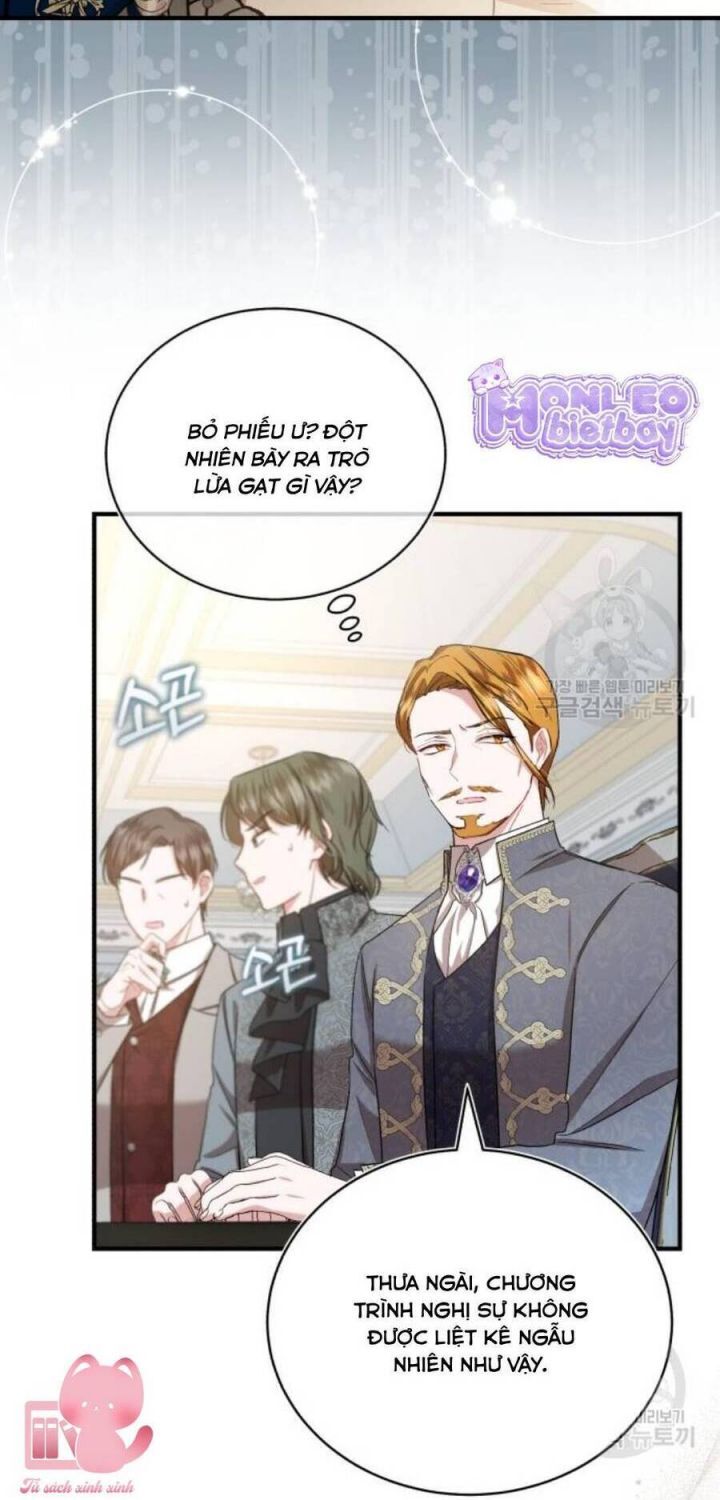 Tôi Sẽ Sống Thử Cuộc Đời Của Ác Nữ Chapter 20 - 26