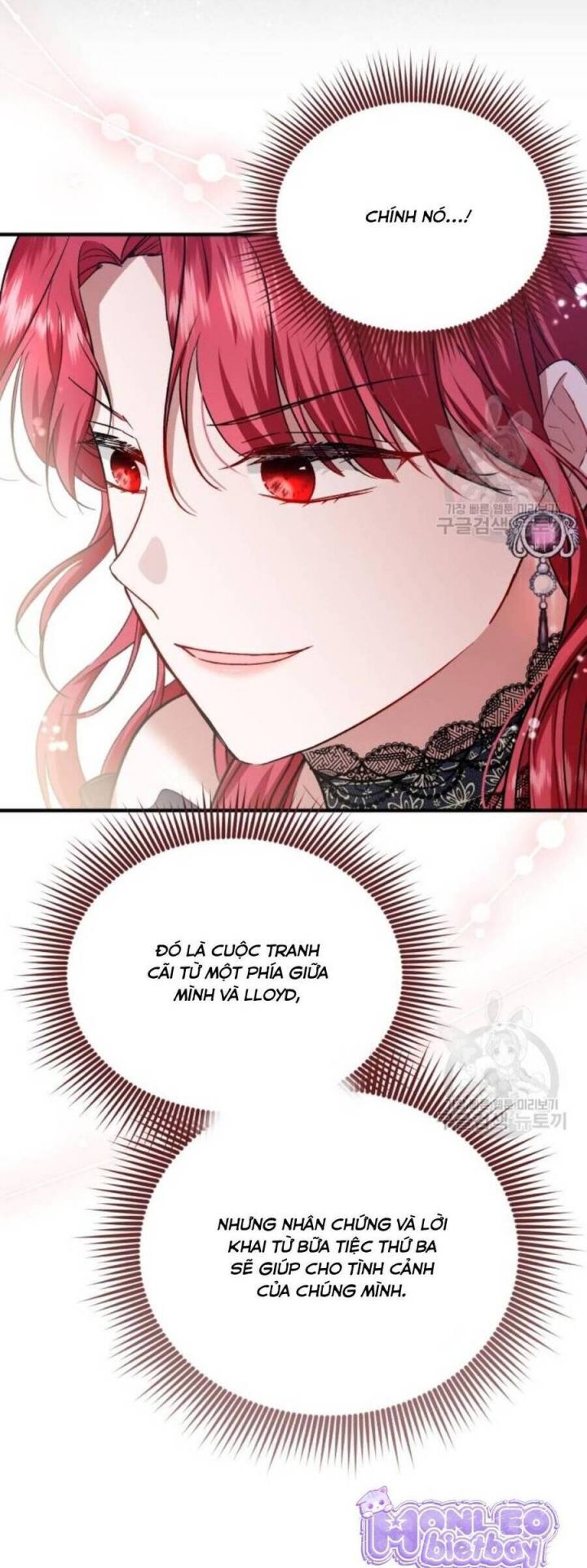 Tôi Sẽ Sống Thử Cuộc Đời Của Ác Nữ Chapter 20 - 40