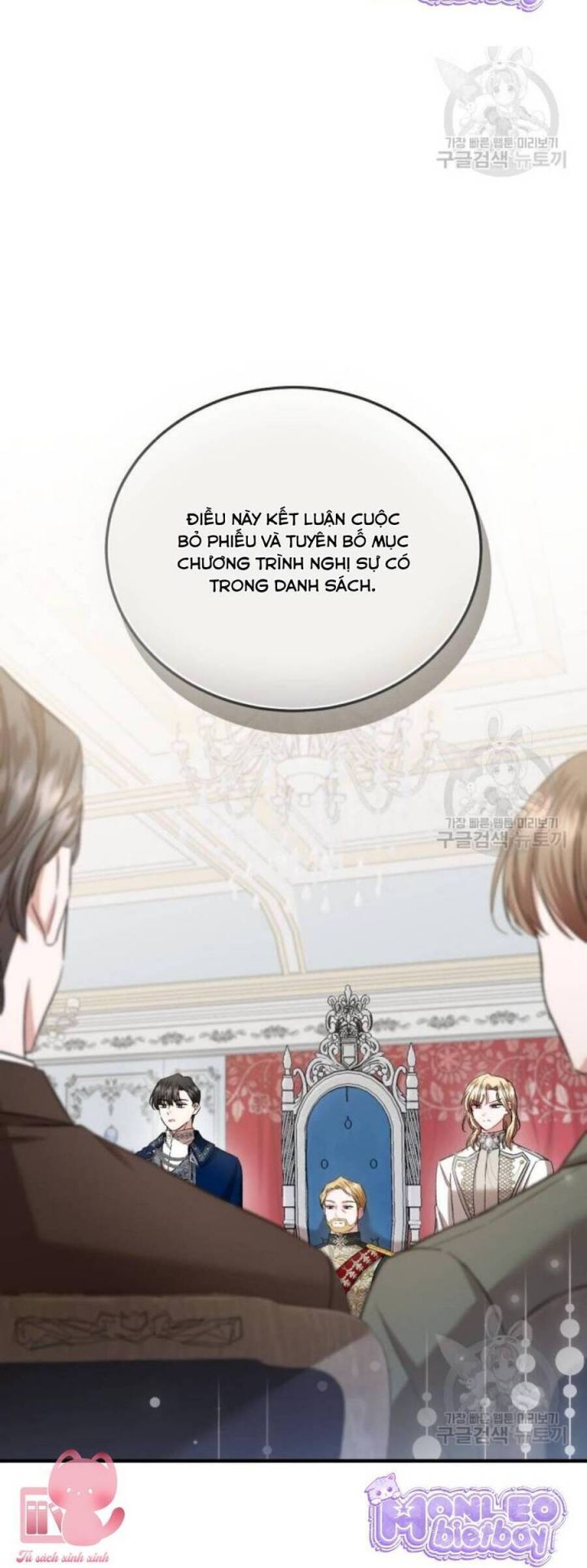 Tôi Sẽ Sống Thử Cuộc Đời Của Ác Nữ Chapter 20 - 41