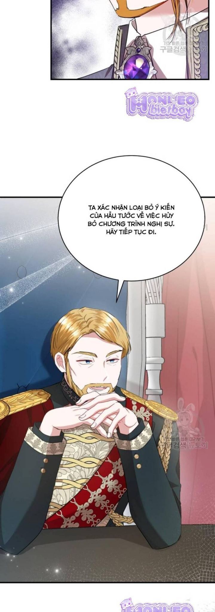 Tôi Sẽ Sống Thử Cuộc Đời Của Ác Nữ Chapter 20 - 43