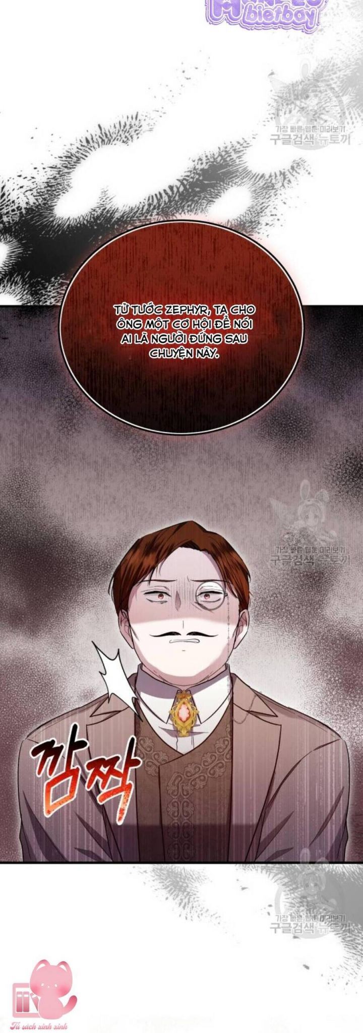 Tôi Sẽ Sống Thử Cuộc Đời Của Ác Nữ Chapter 20 - 44