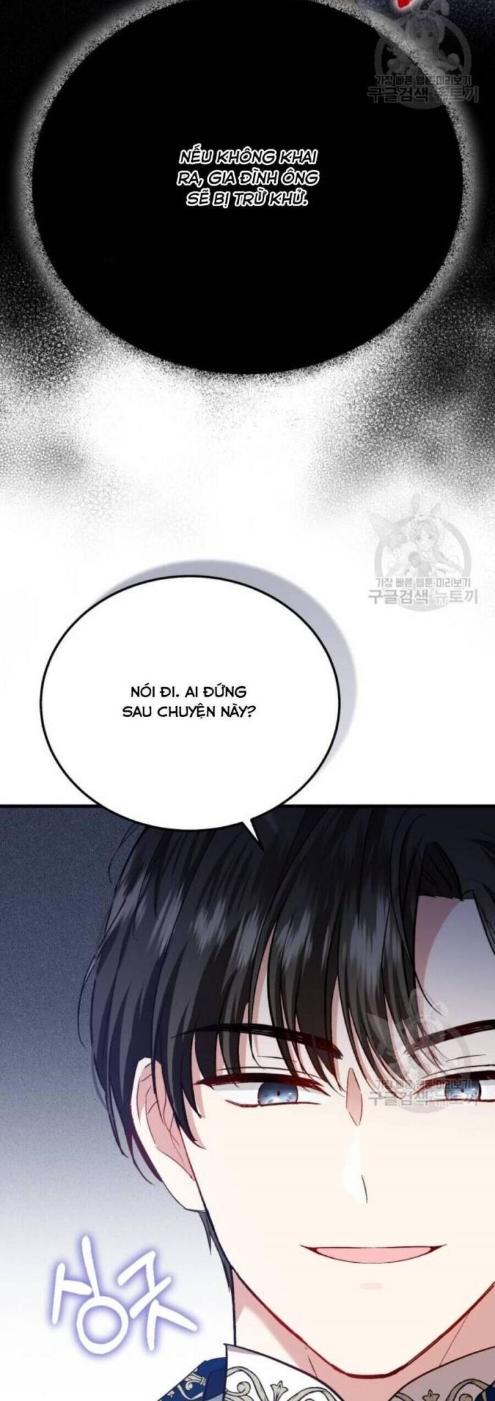 Tôi Sẽ Sống Thử Cuộc Đời Của Ác Nữ Chapter 20 - 46