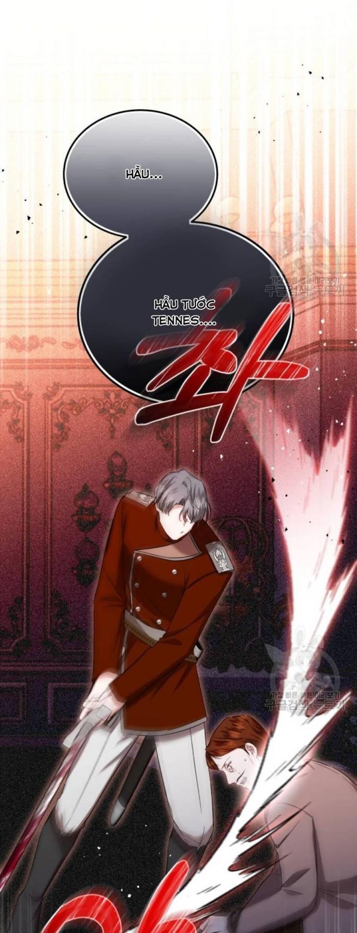Tôi Sẽ Sống Thử Cuộc Đời Của Ác Nữ Chapter 20 - 48