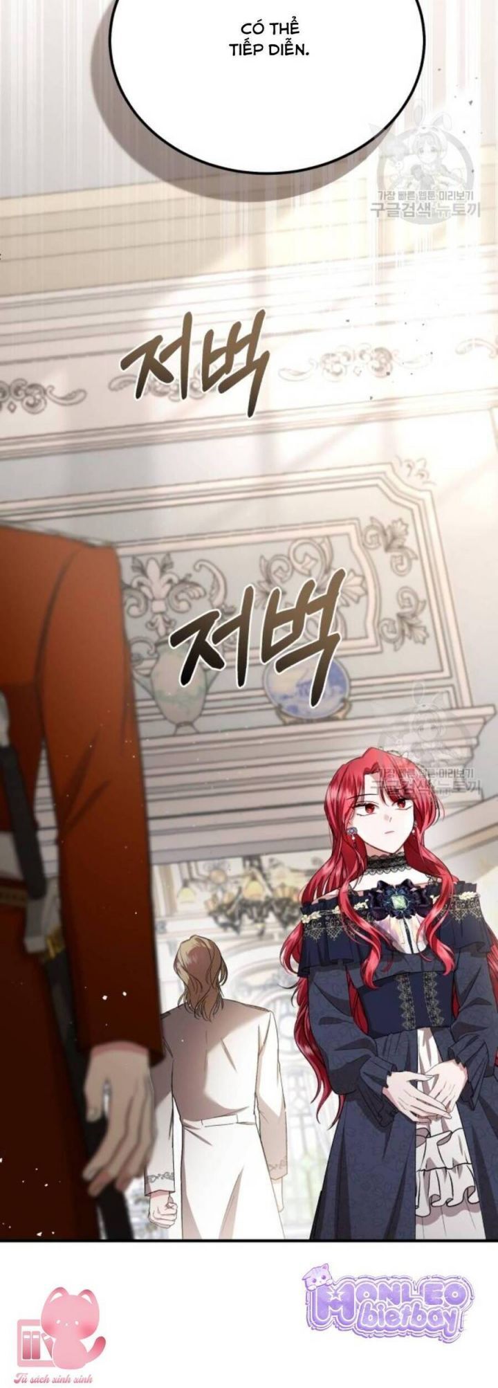 Tôi Sẽ Sống Thử Cuộc Đời Của Ác Nữ Chapter 20 - 53