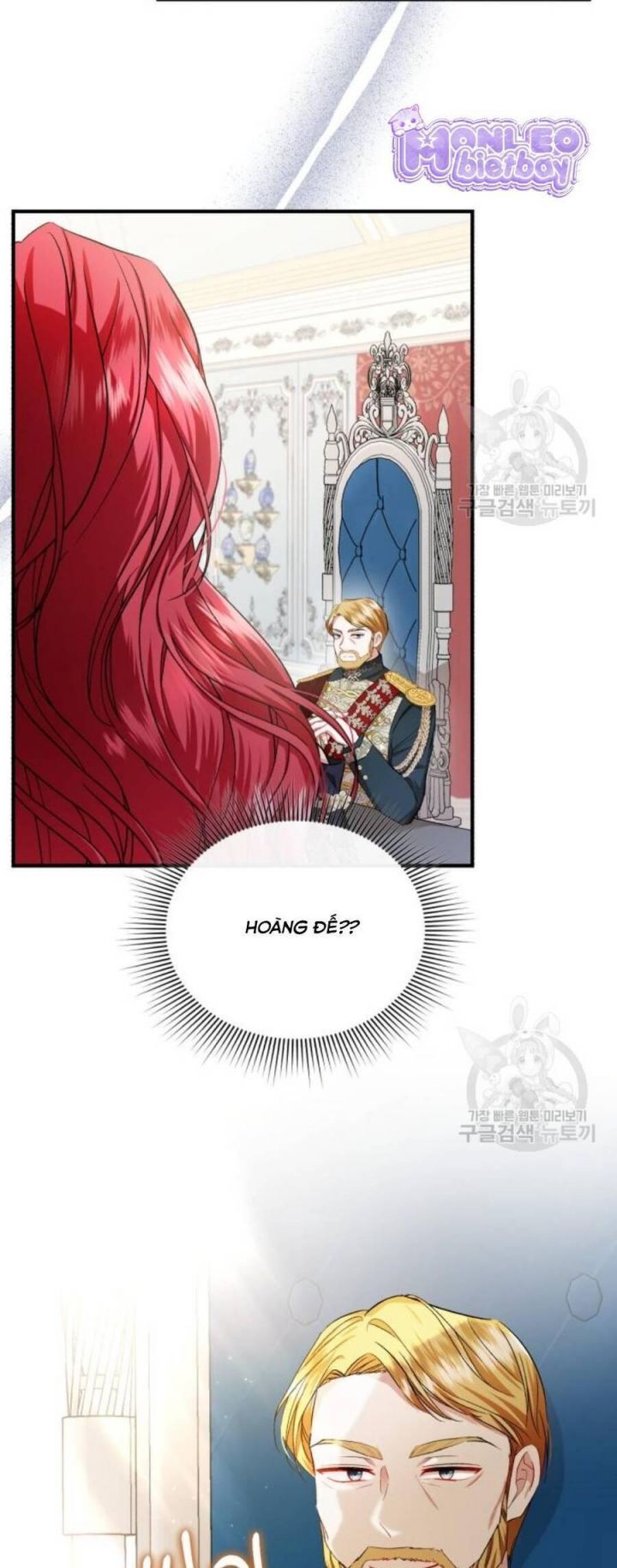 Tôi Sẽ Sống Thử Cuộc Đời Của Ác Nữ Chapter 20 - 57