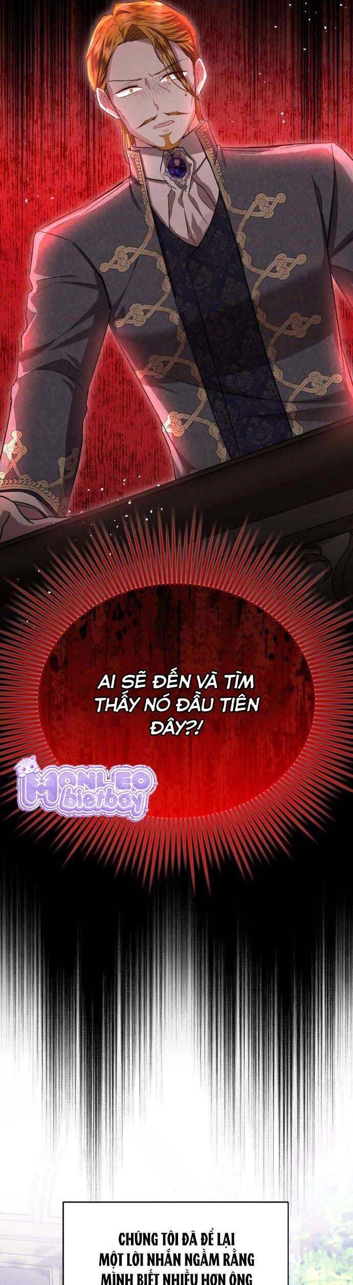 Tôi Sẽ Sống Thử Cuộc Đời Của Ác Nữ Chapter 21 - 13