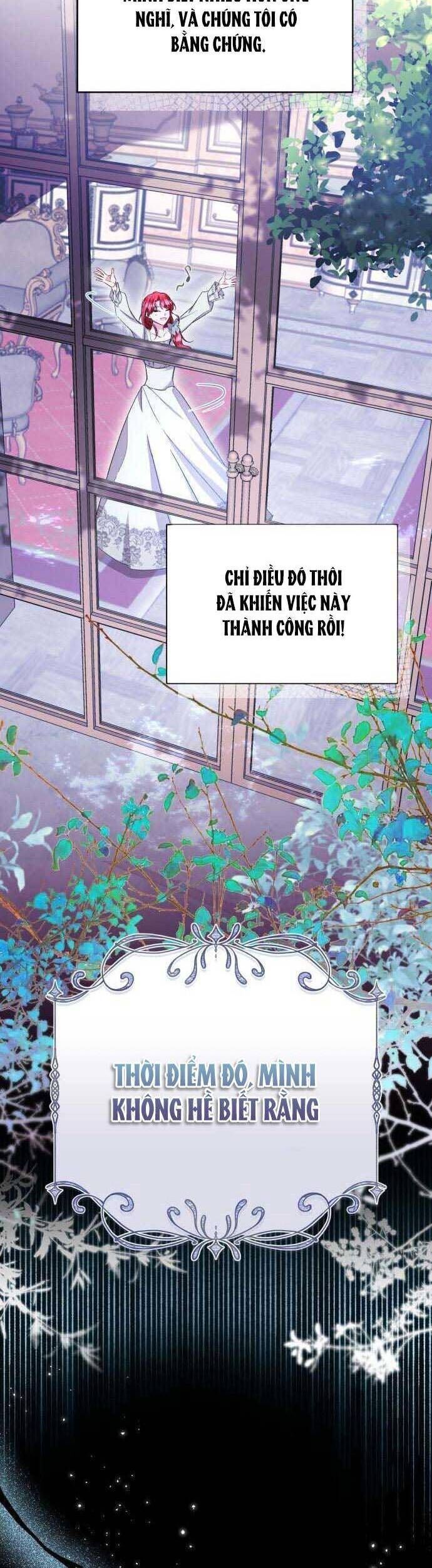 Tôi Sẽ Sống Thử Cuộc Đời Của Ác Nữ Chapter 21 - 14