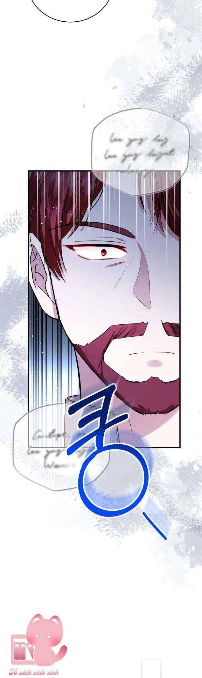 Tôi Sẽ Sống Thử Cuộc Đời Của Ác Nữ Chapter 21 - 19