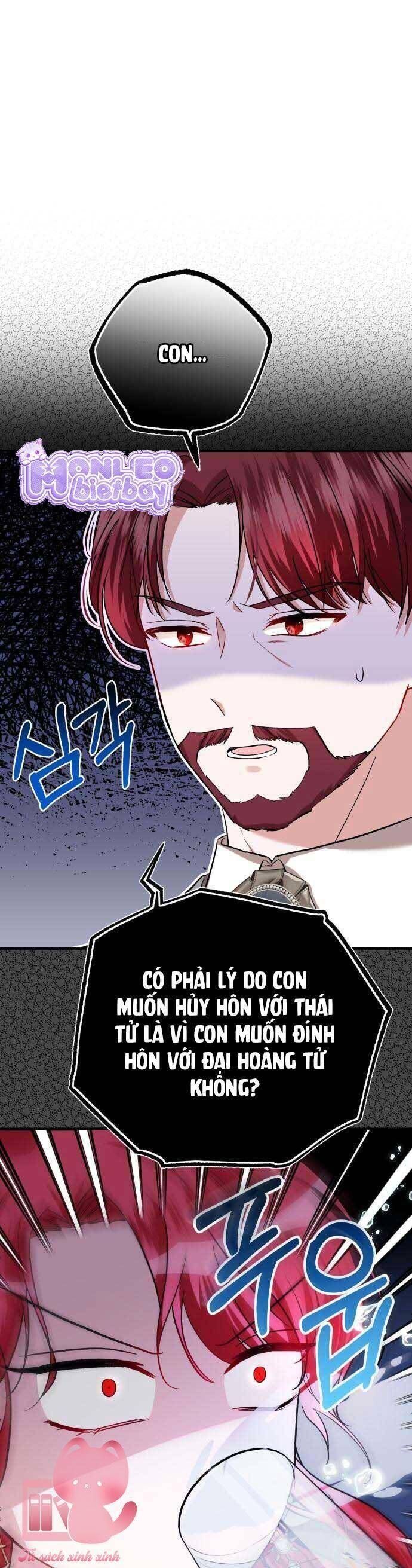 Tôi Sẽ Sống Thử Cuộc Đời Của Ác Nữ Chapter 21 - 22
