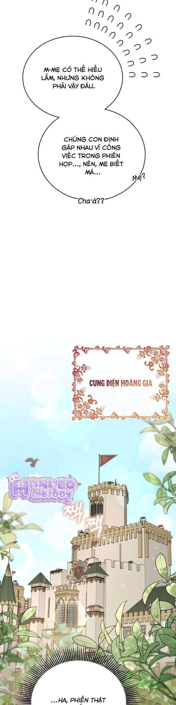 Tôi Sẽ Sống Thử Cuộc Đời Của Ác Nữ Chapter 21 - 32