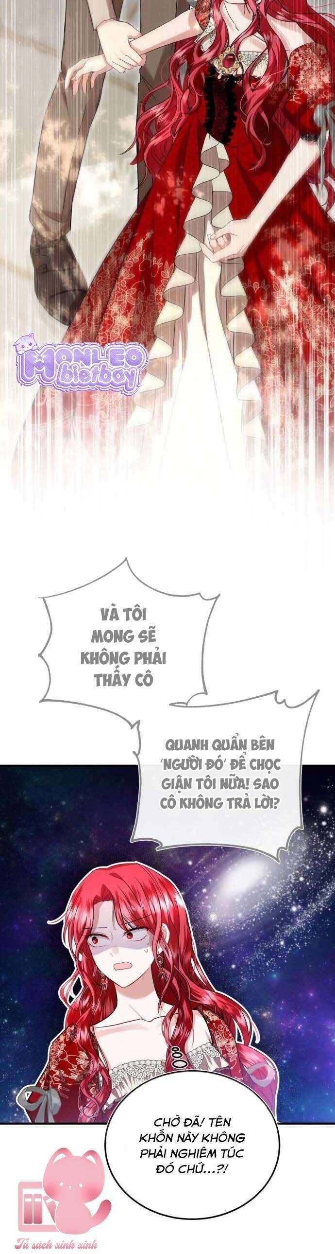 Tôi Sẽ Sống Thử Cuộc Đời Của Ác Nữ Chapter 21 - 40