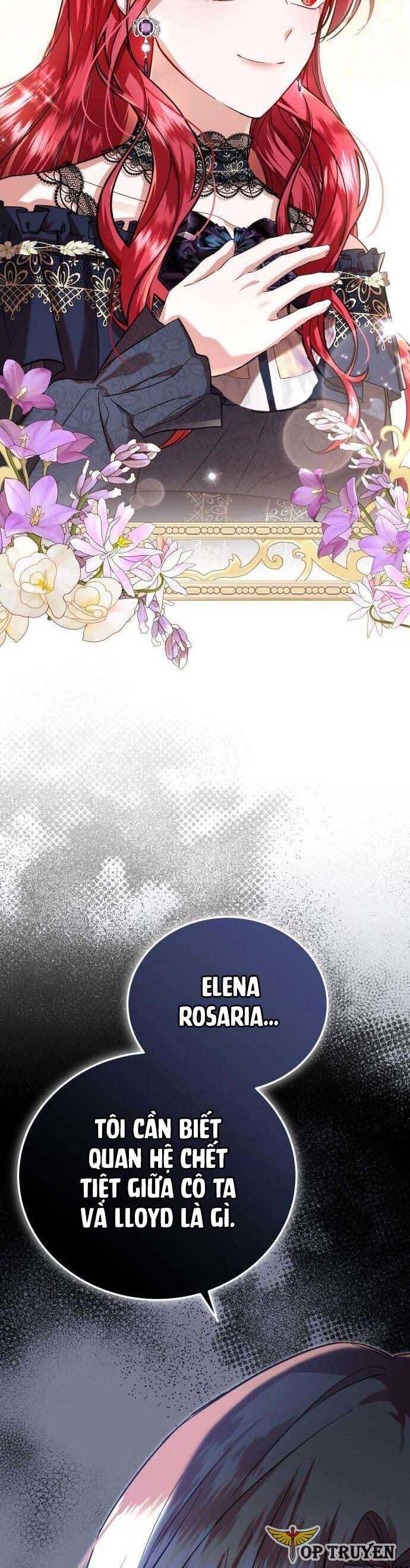 Tôi Sẽ Sống Thử Cuộc Đời Của Ác Nữ Chapter 21 - 5
