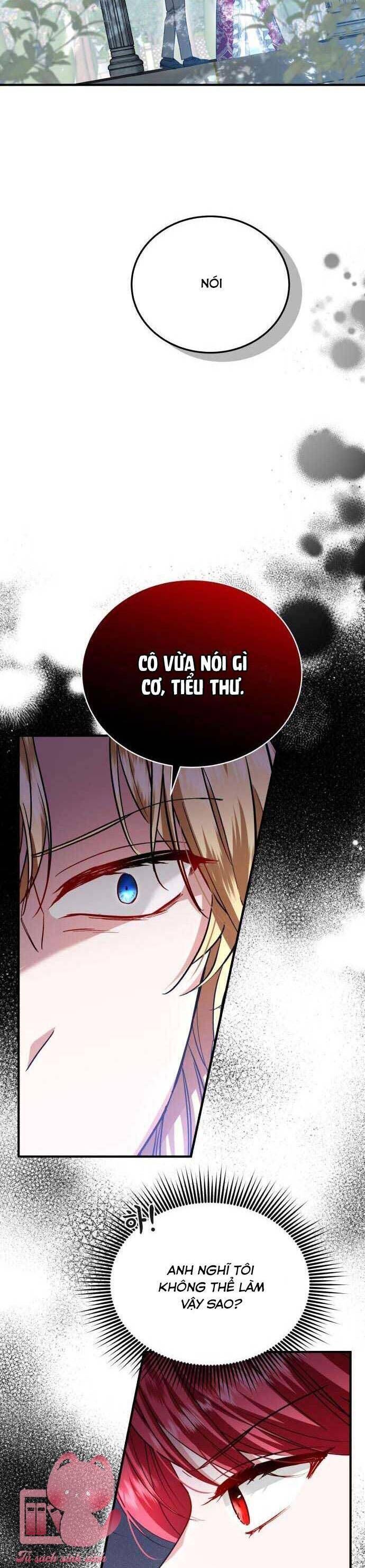 Tôi Sẽ Sống Thử Cuộc Đời Của Ác Nữ Chapter 21 - 43