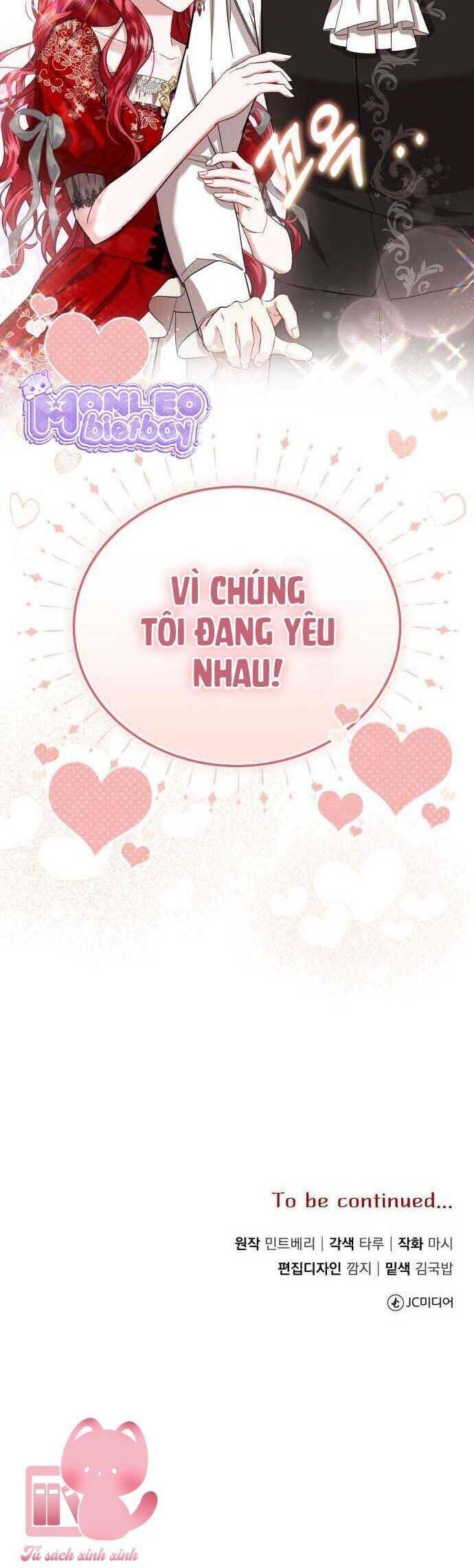 Tôi Sẽ Sống Thử Cuộc Đời Của Ác Nữ Chapter 21 - 47