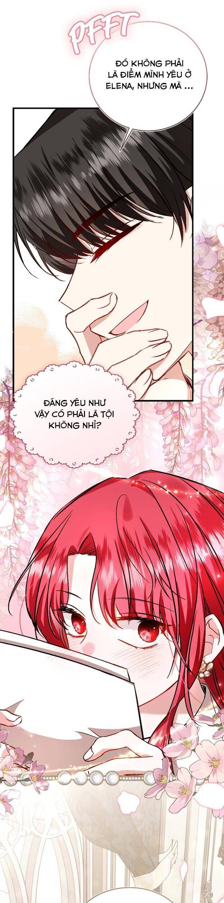 Tôi Sẽ Sống Thử Cuộc Đời Của Ác Nữ Chapter 39 - 40