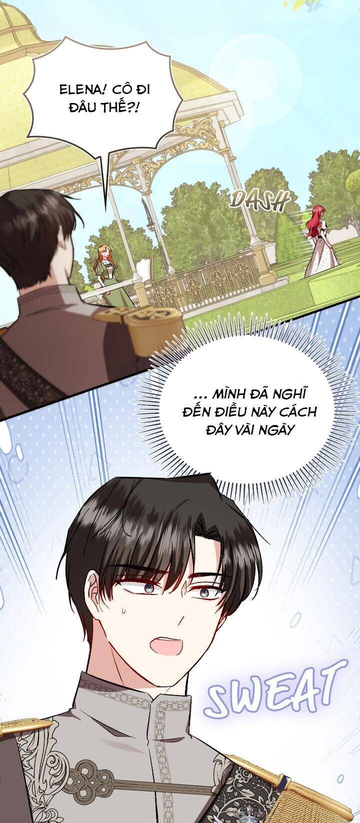 Tôi Sẽ Sống Thử Cuộc Đời Của Ác Nữ Chapter 39 - 42