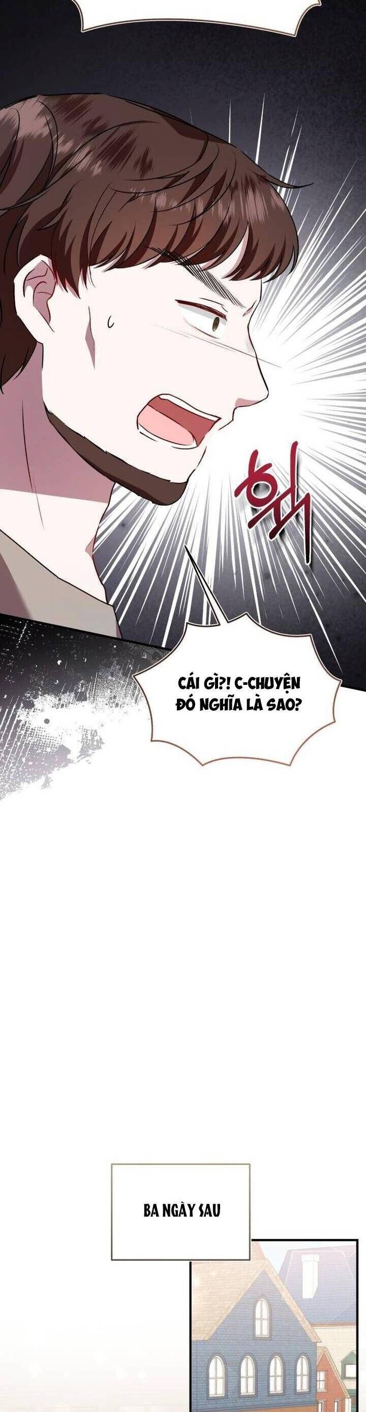 Tôi Sẽ Sống Thử Cuộc Đời Của Ác Nữ Chapter 42 - 29