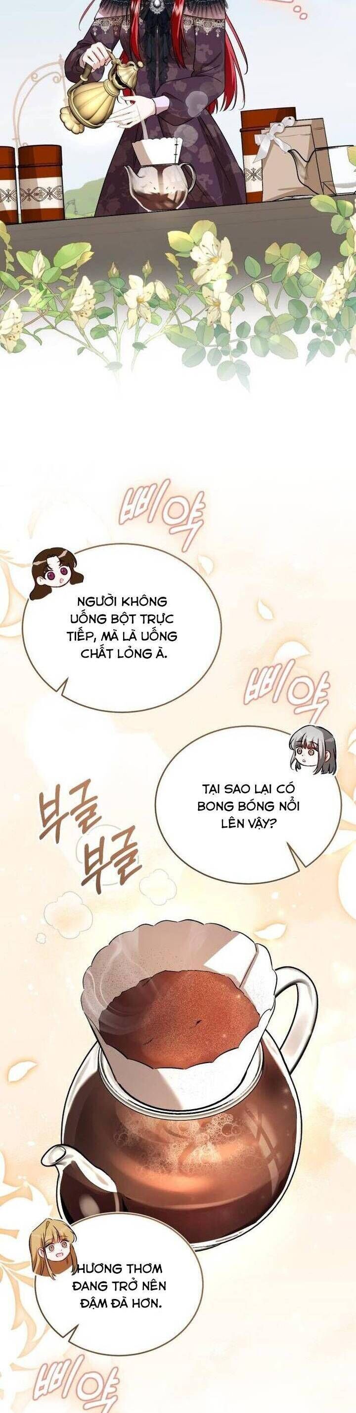 Tôi Sẽ Sống Thử Cuộc Đời Của Ác Nữ Chapter 42 - 9